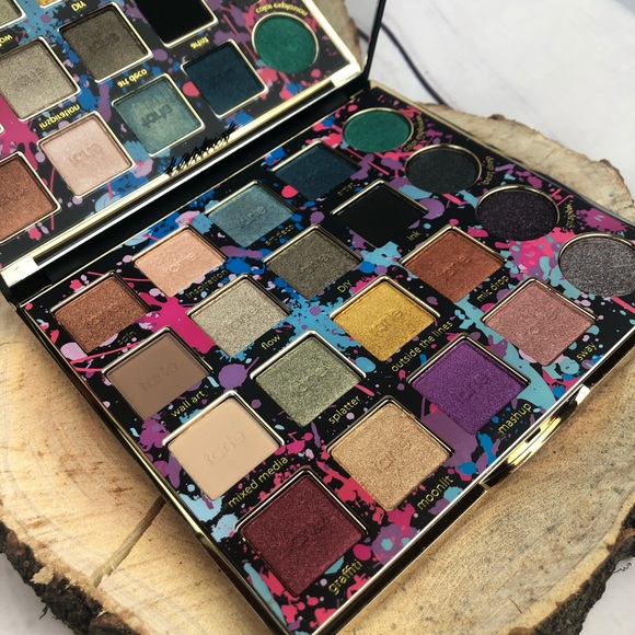 Tarte Tarteist PRO Remix Pallete - Picture 3 of 7